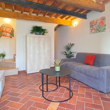 Viaggiare Smart Wi-Fi, Tv Hd, Spazio Di Lavoro, Parcheggio Gratuito Nella Struttura, Capannori Dış mekan fotoğraf