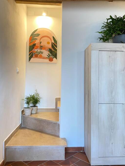 Viaggiare Smart Wi-Fi, Tv Hd, Spazio Di Lavoro, Parcheggio Gratuito Nella Struttura, Capannori Dış mekan fotoğraf