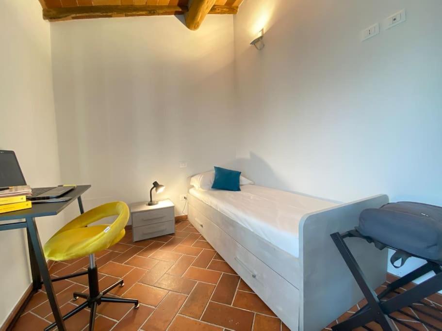 Viaggiare Smart Wi-Fi, Tv Hd, Spazio Di Lavoro, Parcheggio Gratuito Nella Struttura, Capannori Dış mekan fotoğraf