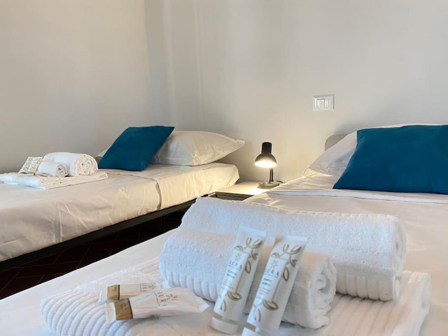 Viaggiare Smart Wi-Fi, Tv Hd, Spazio Di Lavoro, Parcheggio Gratuito Nella Struttura, Capannori Dış mekan fotoğraf