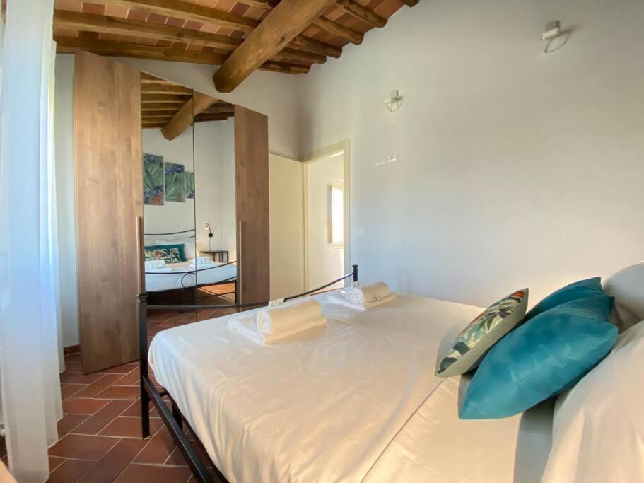 Viaggiare Smart Wi-Fi, Tv Hd, Spazio Di Lavoro, Parcheggio Gratuito Nella Struttura, Capannori Dış mekan fotoğraf