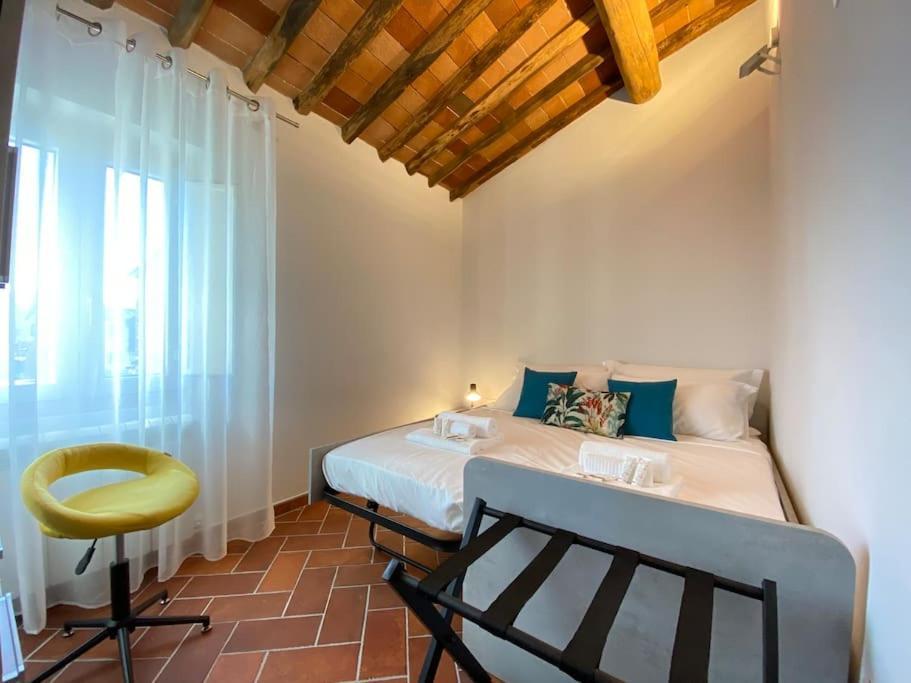 Viaggiare Smart Wi-Fi, Tv Hd, Spazio Di Lavoro, Parcheggio Gratuito Nella Struttura, Capannori Dış mekan fotoğraf
